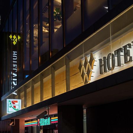 Hotel Vista Osaka Namba Екстер'єр фото