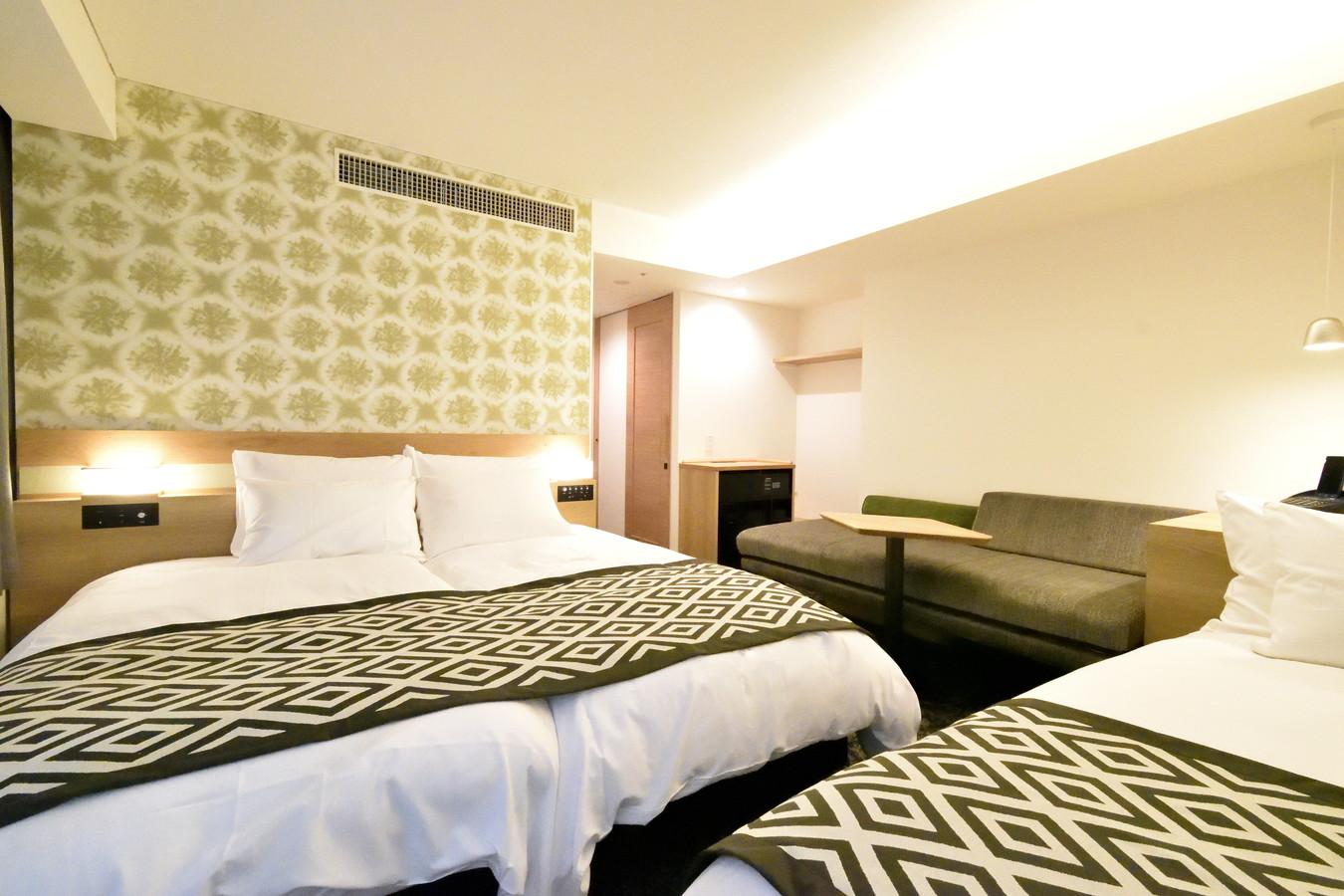 Hotel Vista Osaka Namba Екстер'єр фото